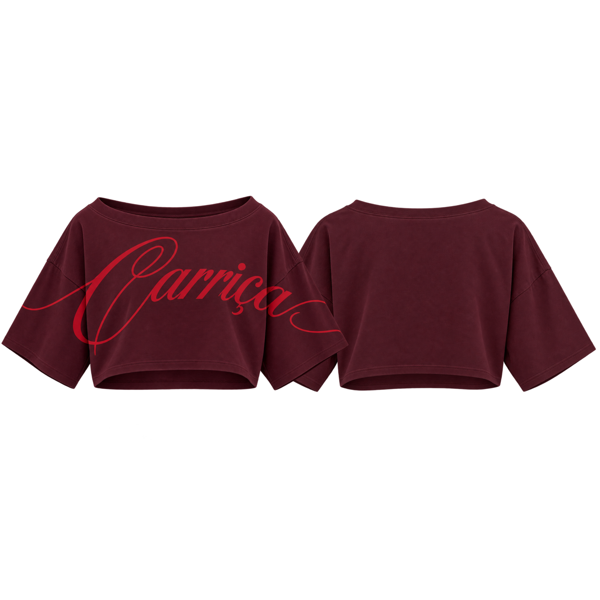 Pack Crop Top collector USB + CD