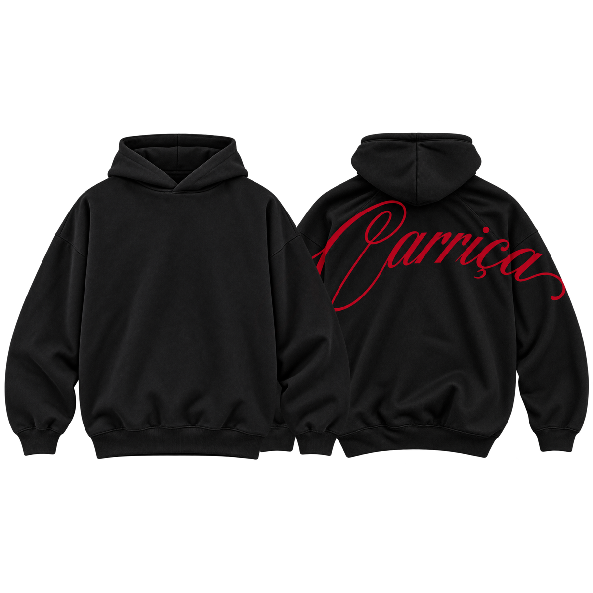 Pack Hoodie collector USB + CD