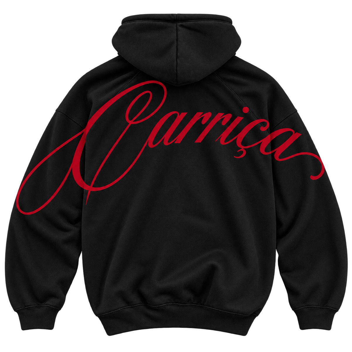 Pack Hoodie collector USB + CD