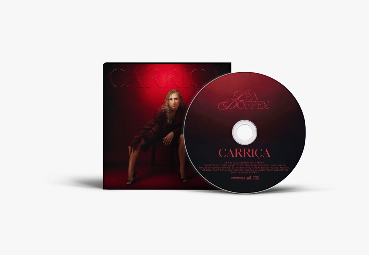 CD